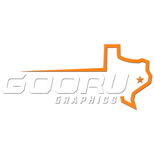 Gooru Graphics